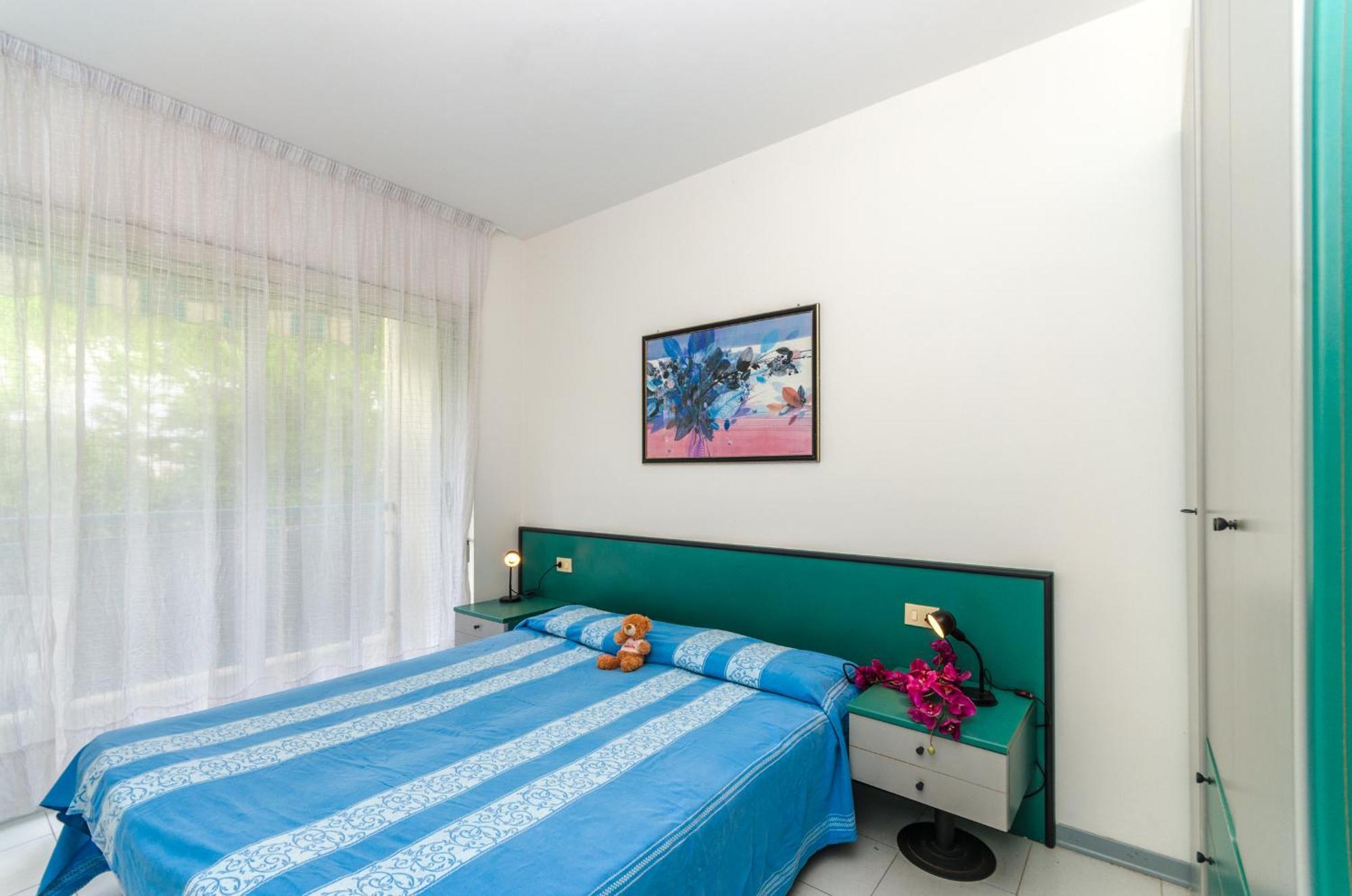 Residence Pinewood Bibione Ngoại thất bức ảnh
