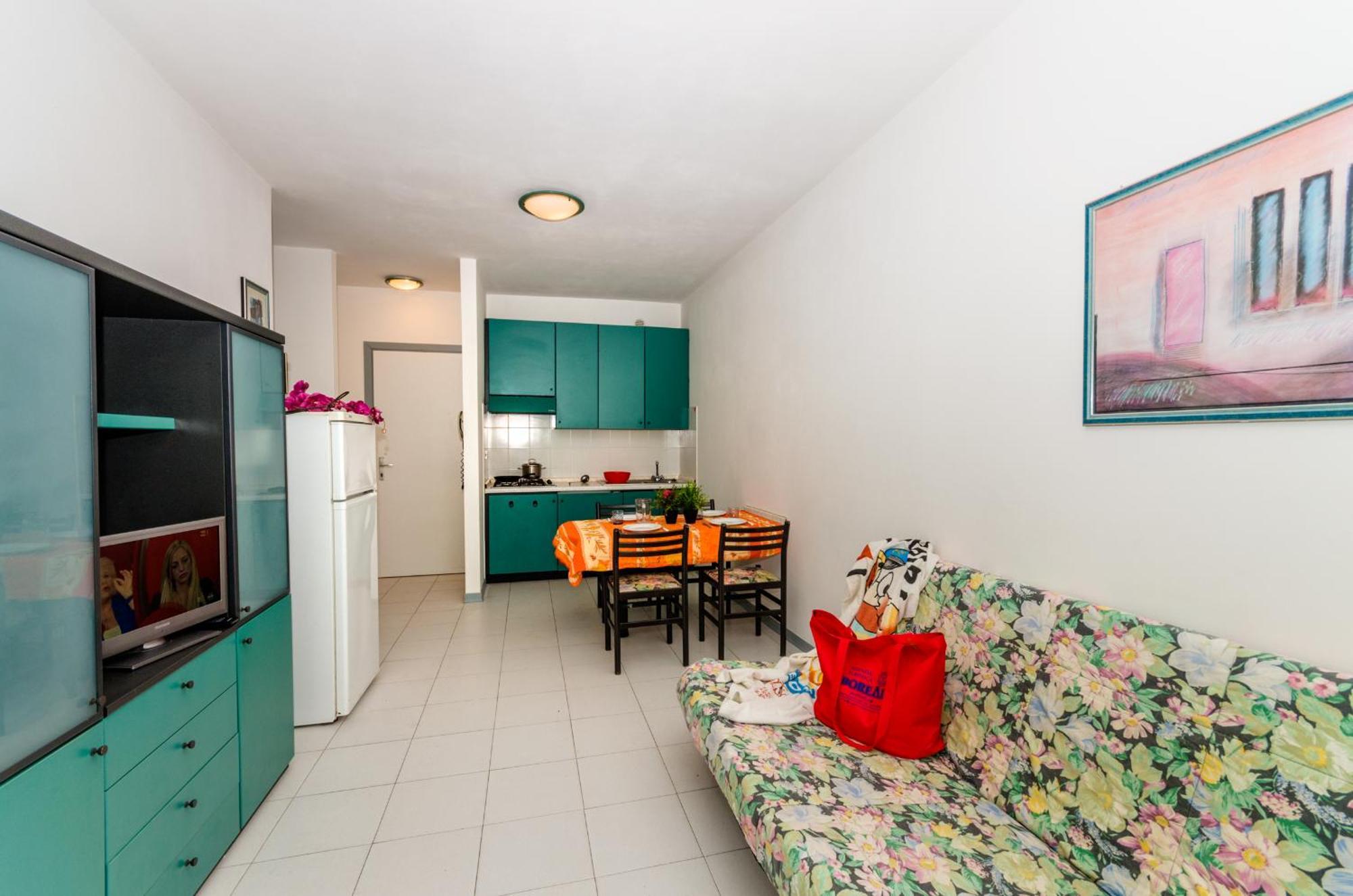 Residence Pinewood Bibione Ngoại thất bức ảnh