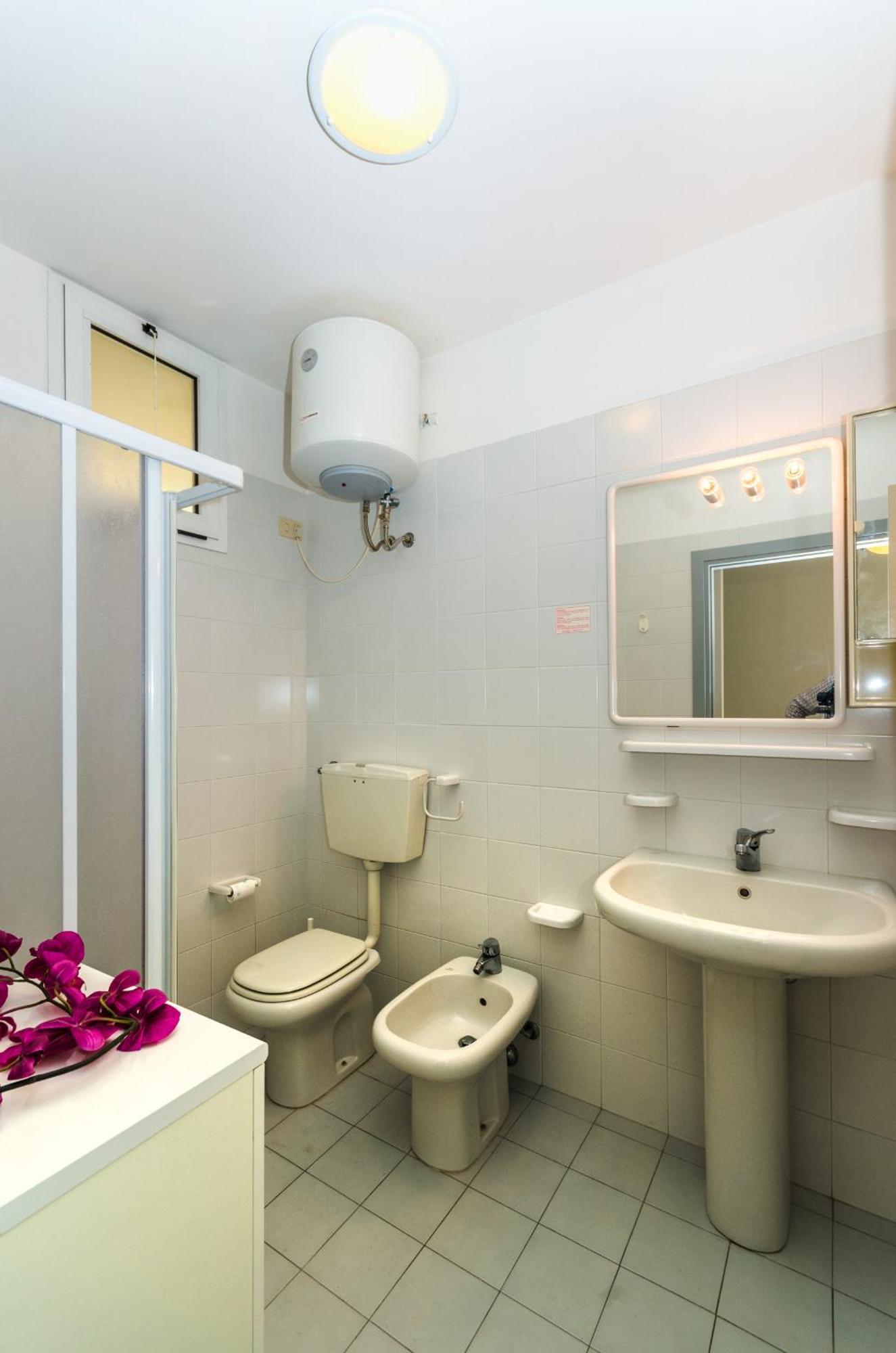 Residence Pinewood Bibione Ngoại thất bức ảnh