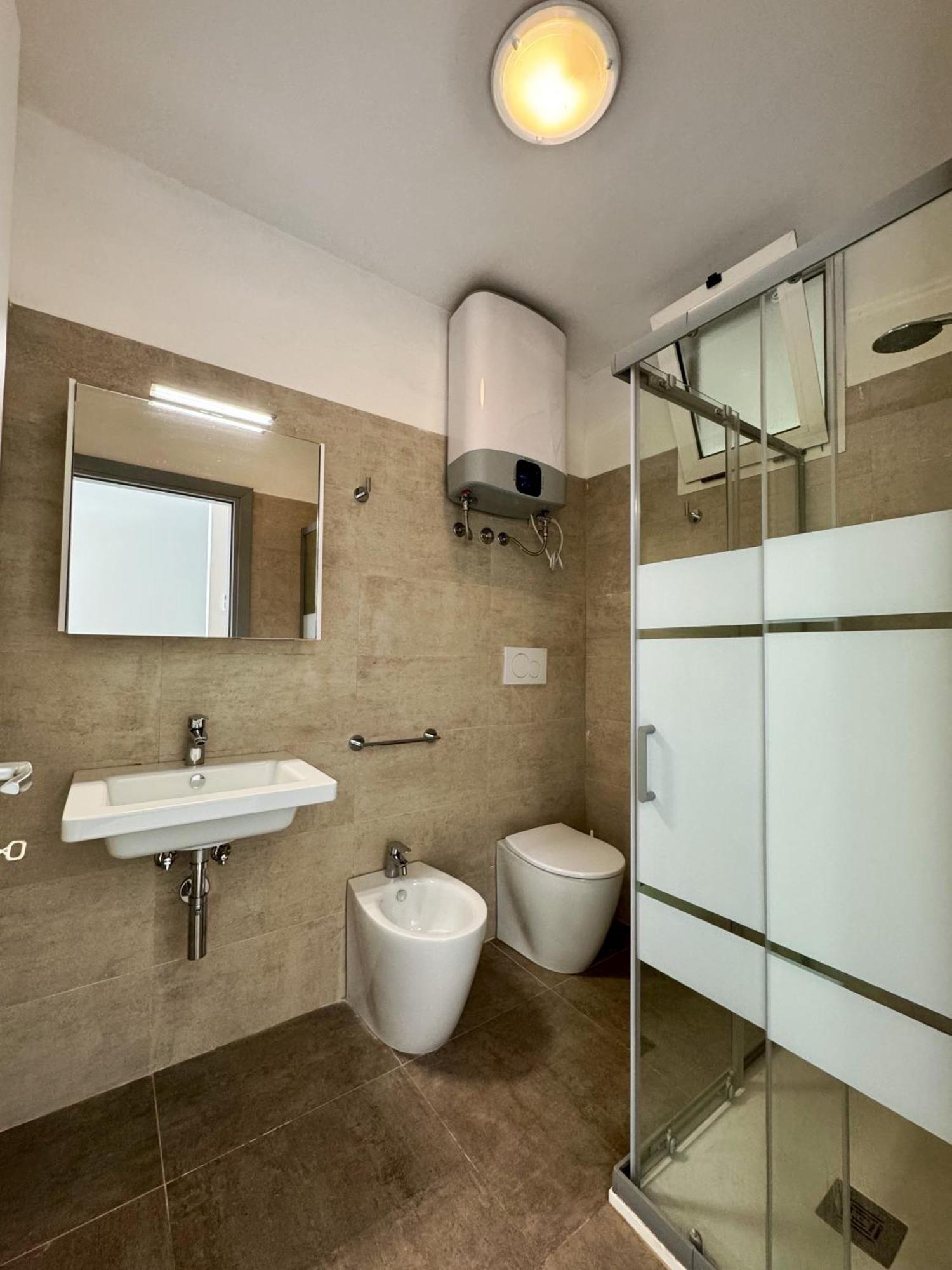 Residence Pinewood Bibione Ngoại thất bức ảnh