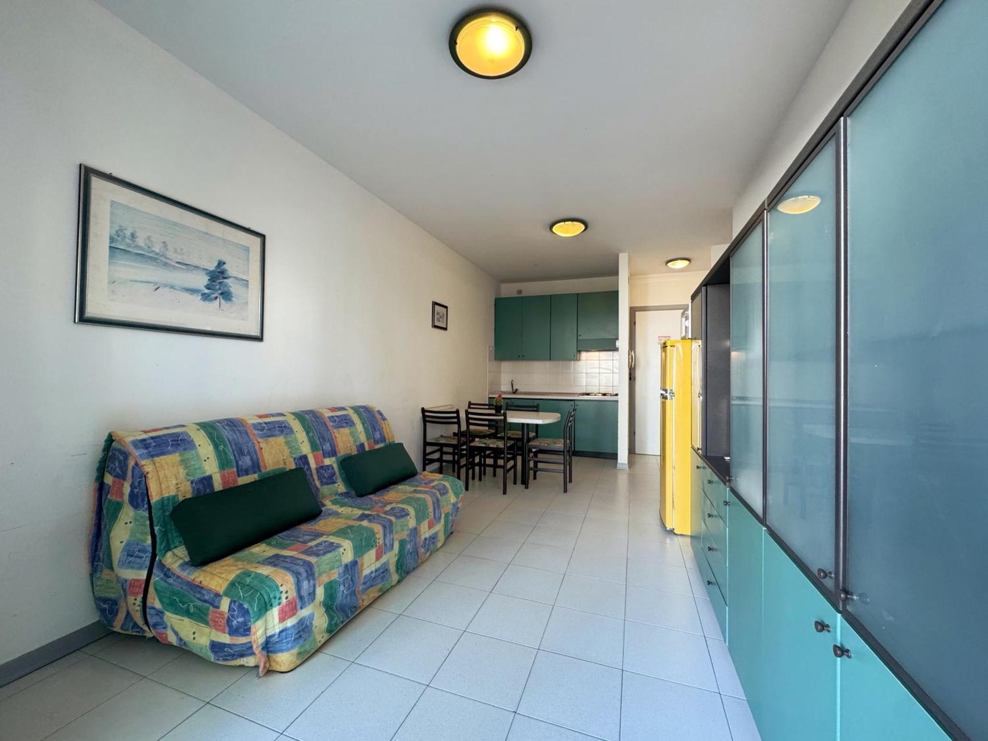 Residence Pinewood Bibione Ngoại thất bức ảnh