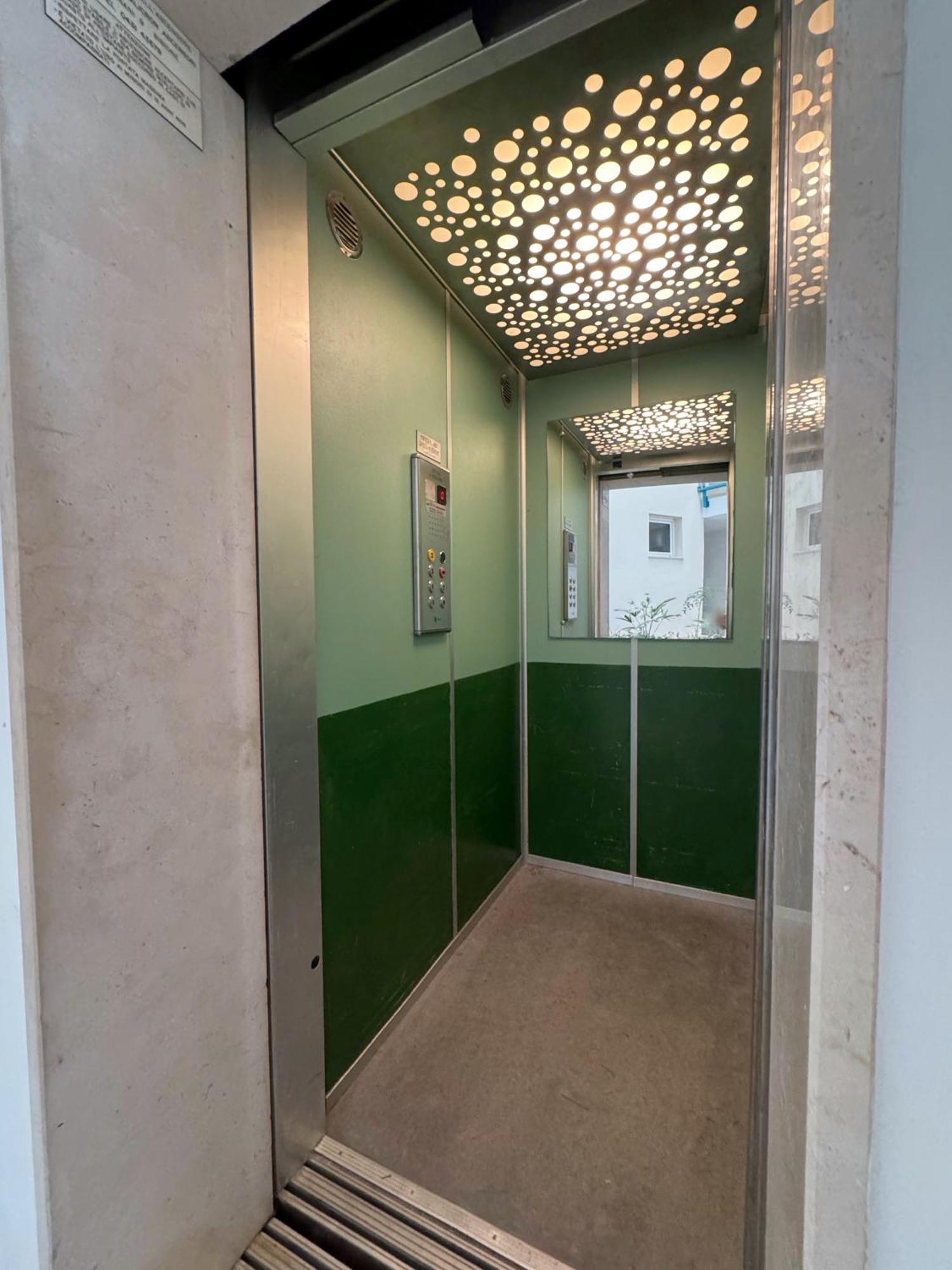 Residence Pinewood Bibione Ngoại thất bức ảnh