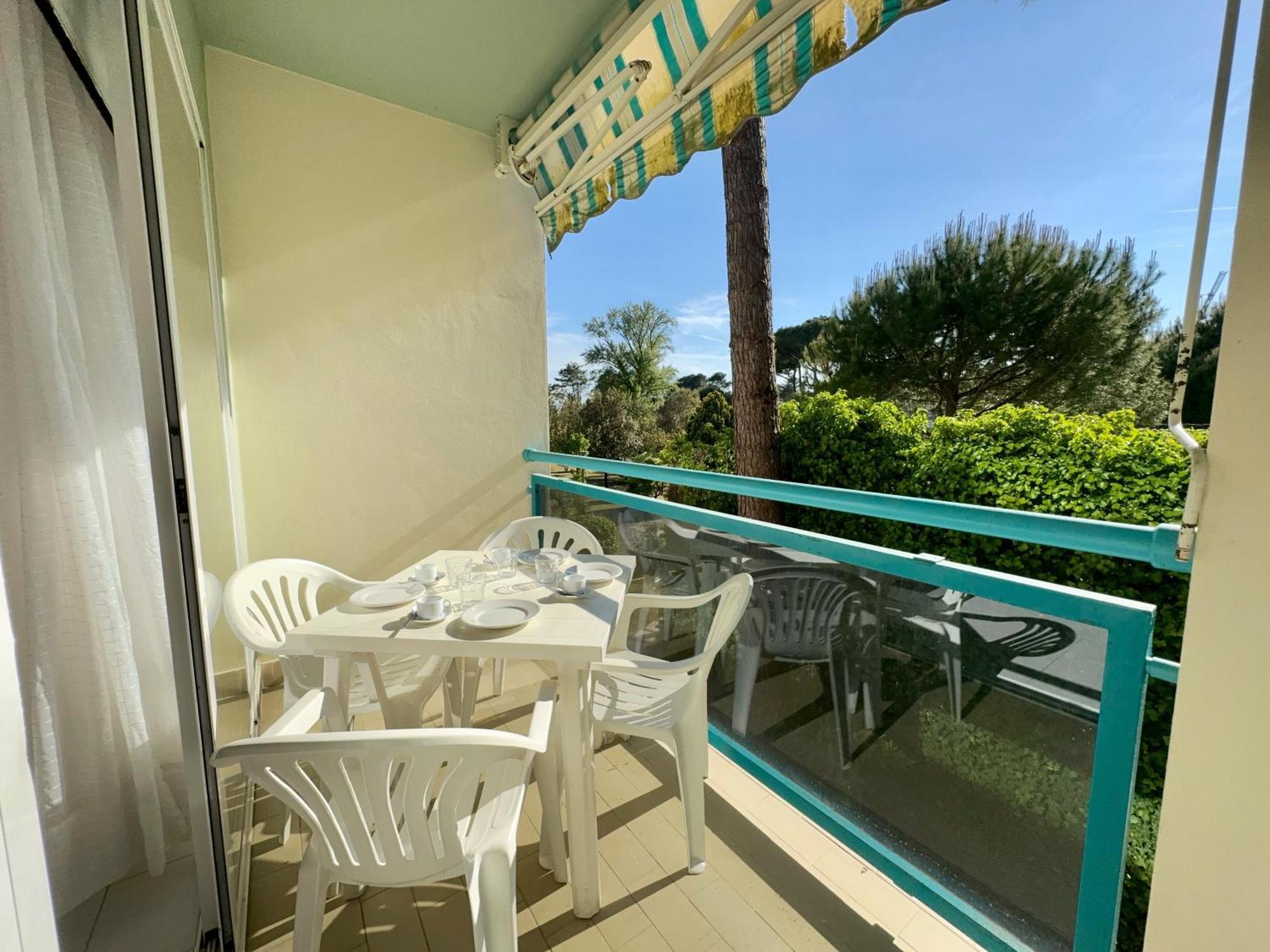 Residence Pinewood Bibione Ngoại thất bức ảnh