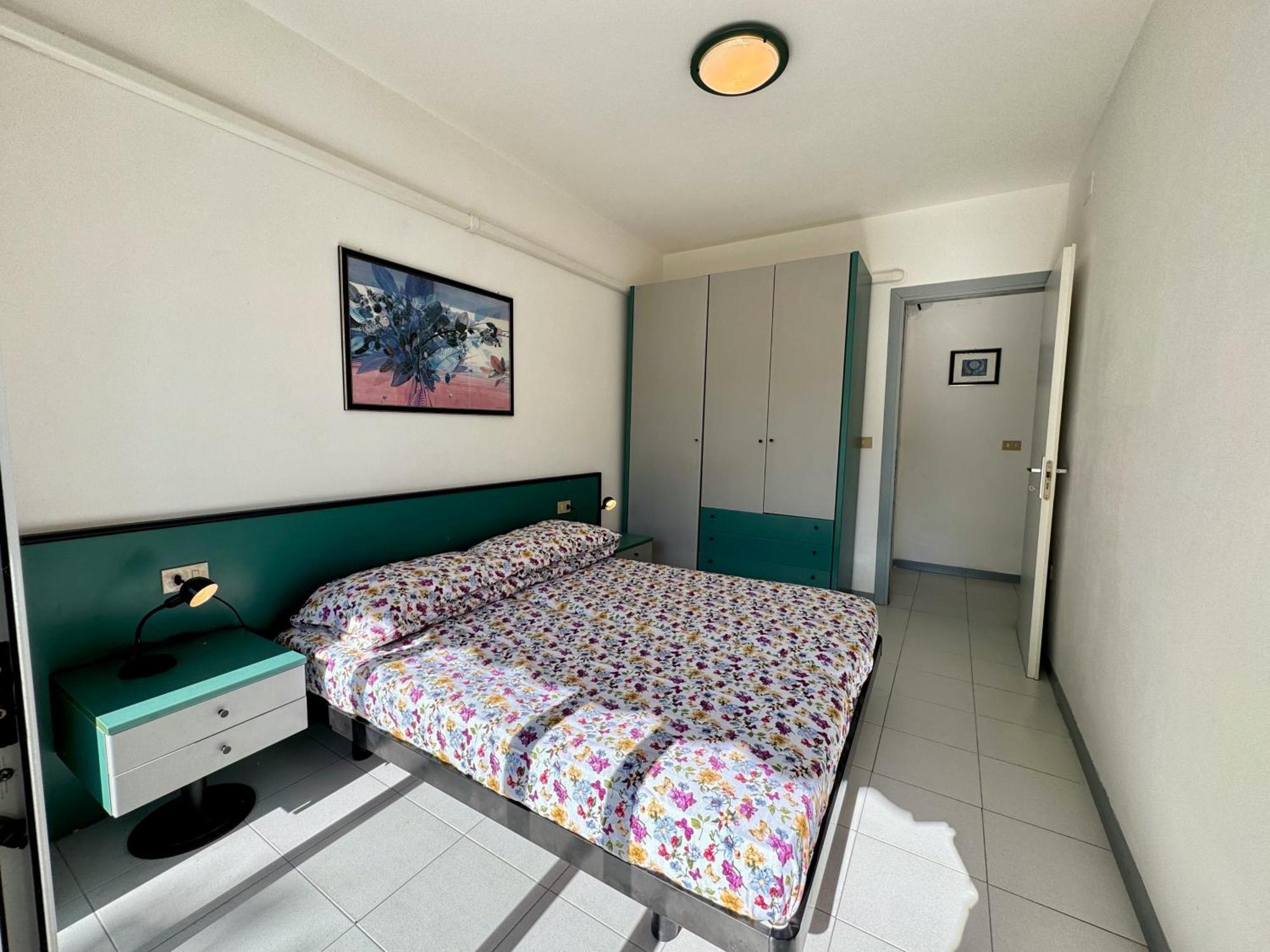 Residence Pinewood Bibione Ngoại thất bức ảnh