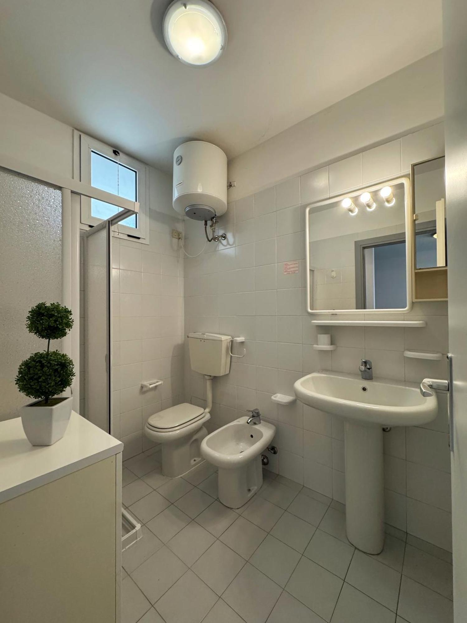 Residence Pinewood Bibione Ngoại thất bức ảnh