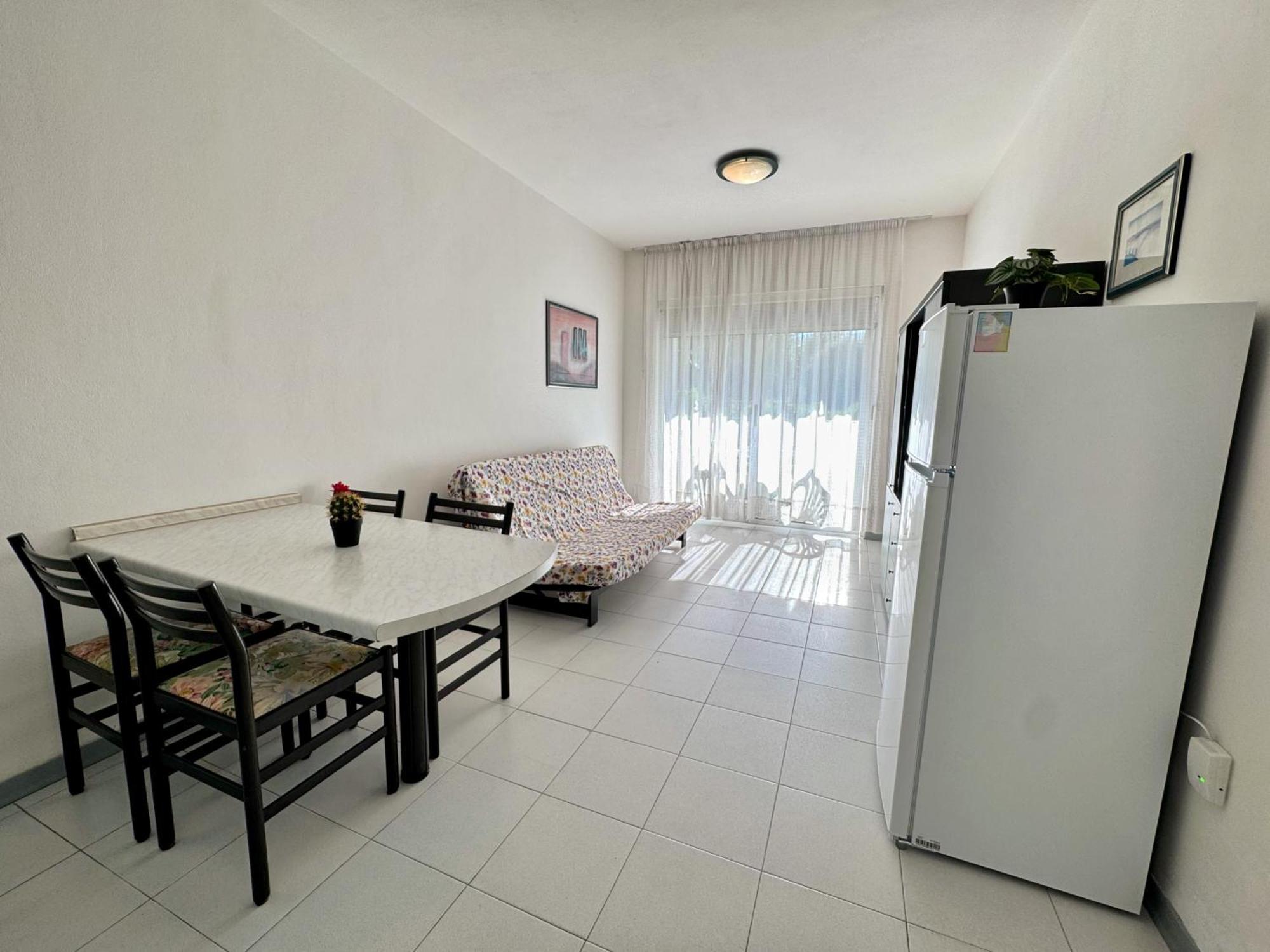 Residence Pinewood Bibione Ngoại thất bức ảnh