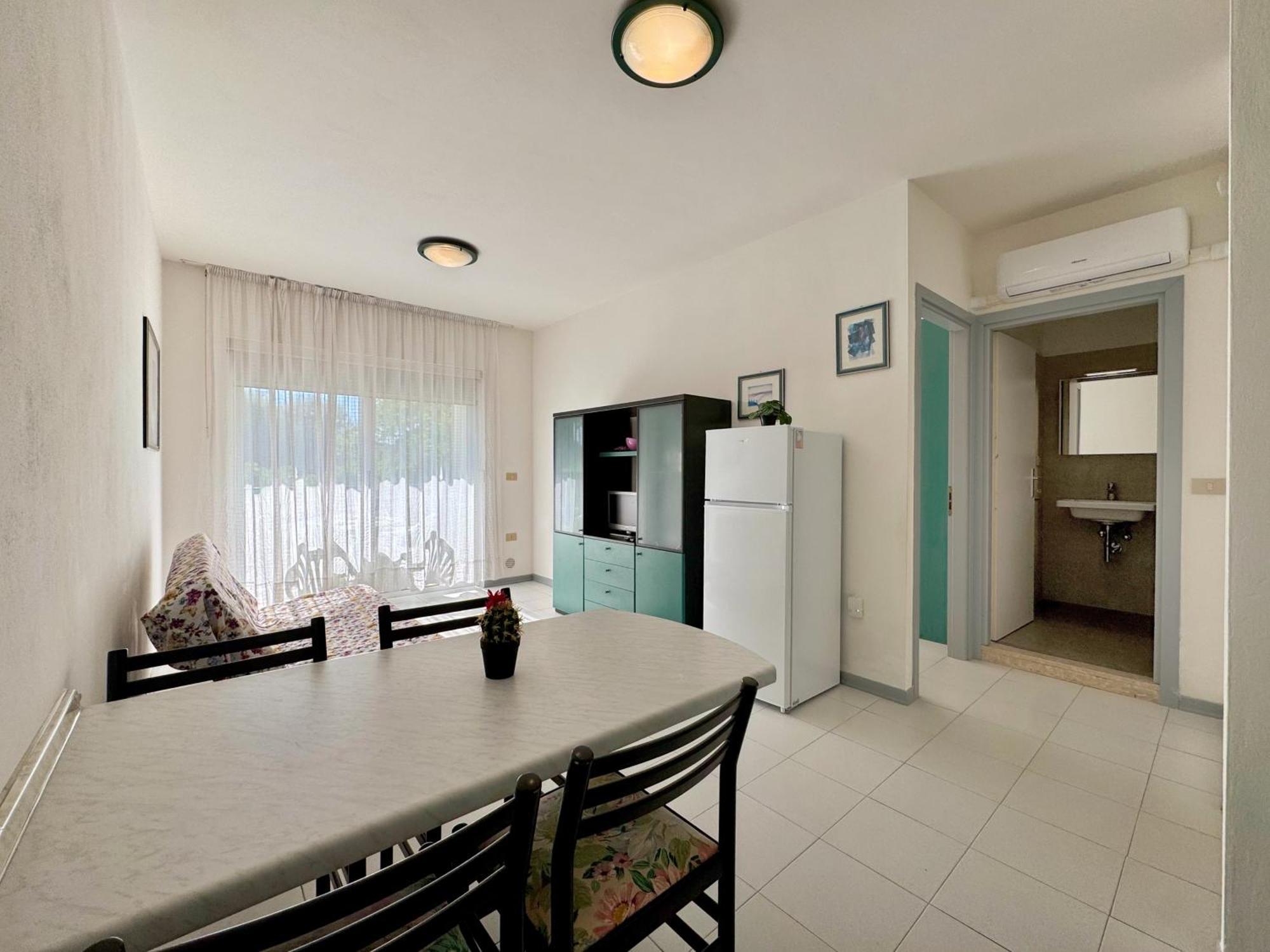 Residence Pinewood Bibione Ngoại thất bức ảnh