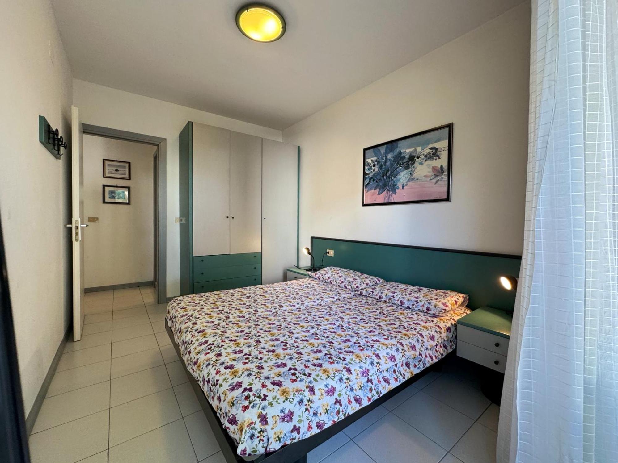 Residence Pinewood Bibione Ngoại thất bức ảnh
