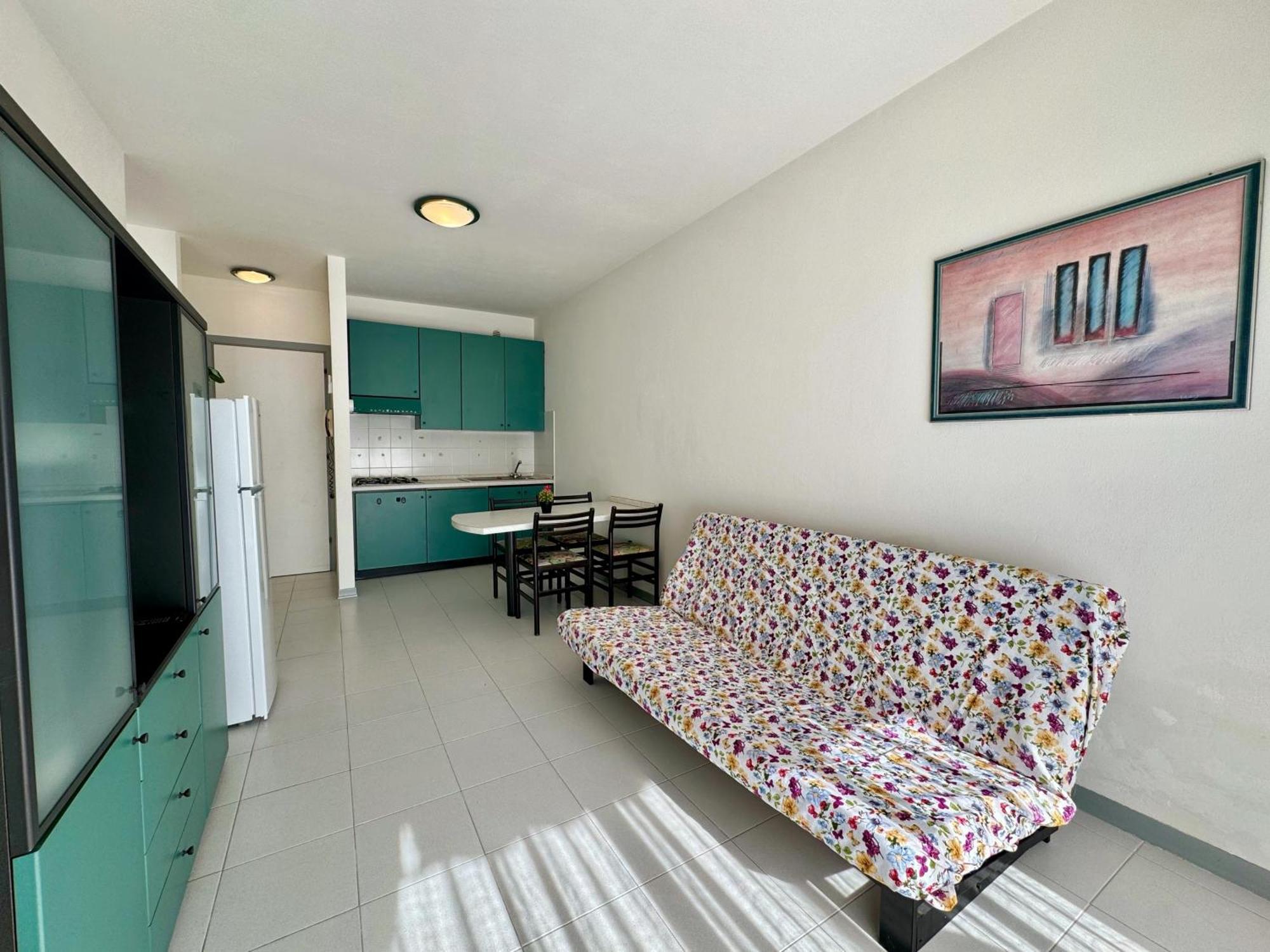 Residence Pinewood Bibione Ngoại thất bức ảnh